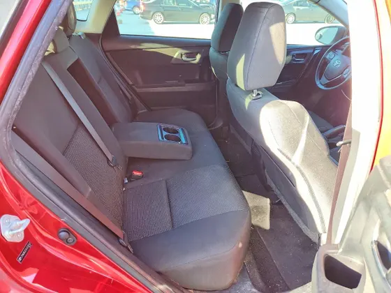 2017 Toyota Corolla iM