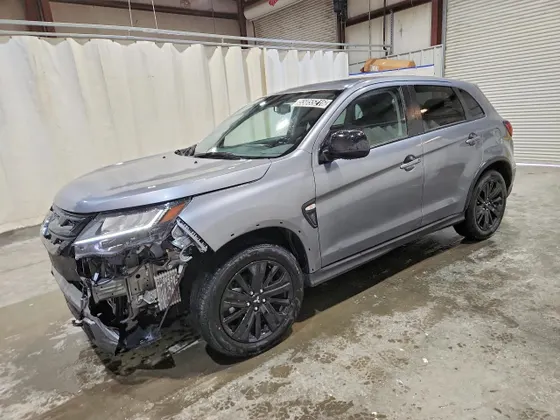 2026 Mitsubishi Outlander Sport S