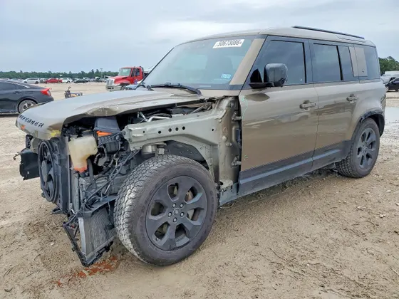 2022 Land Rover Defender X-Dynamic HSE