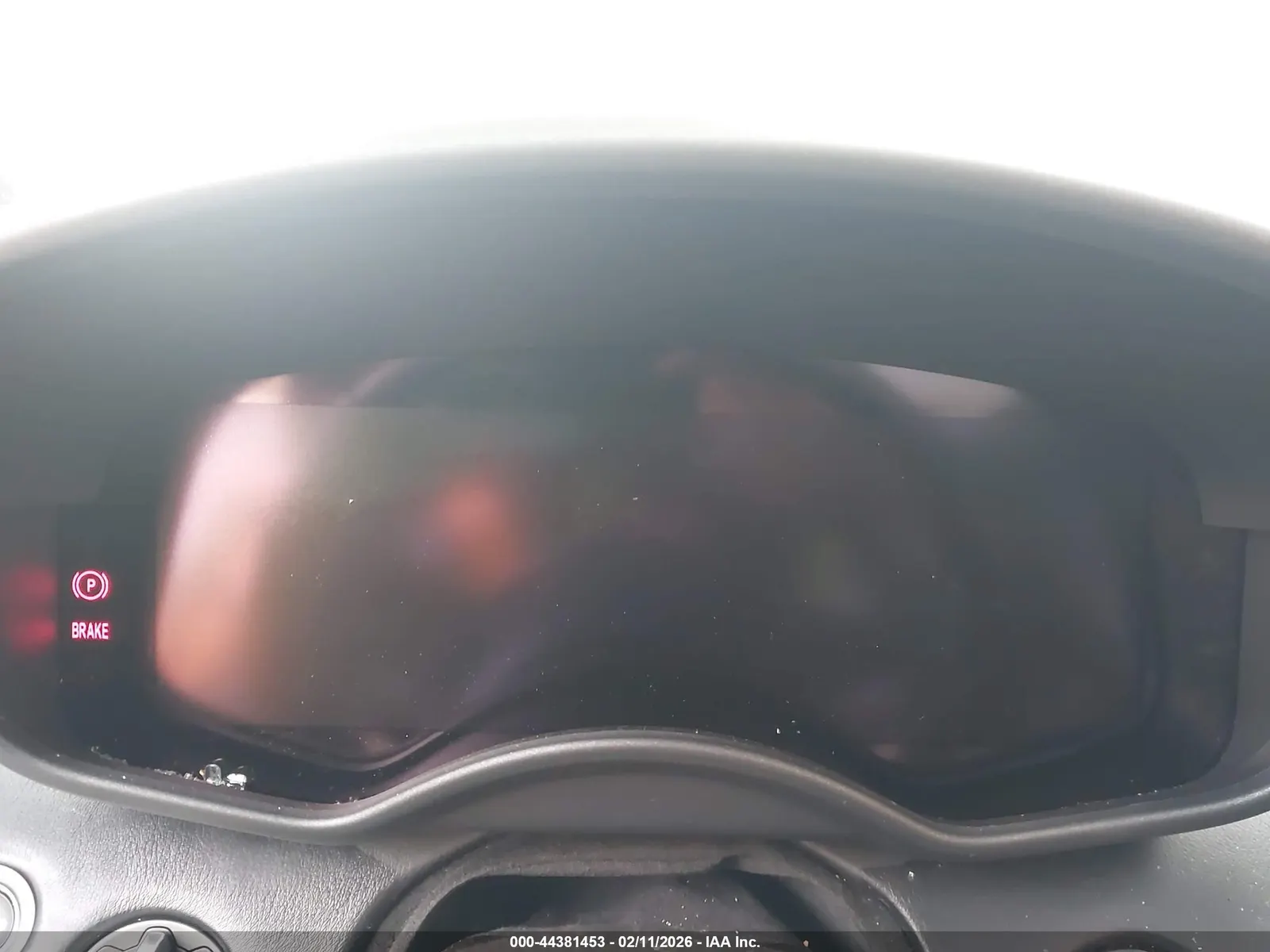 2023 McLaren GT