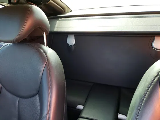 2008 Mercedes-Benz SL-Class V8