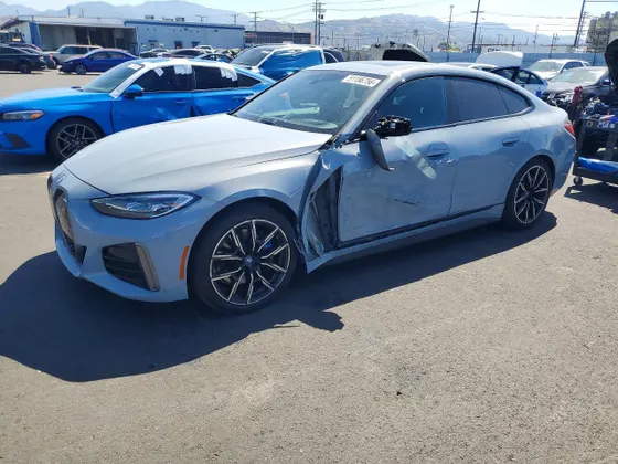 2024 BMW i4 M50