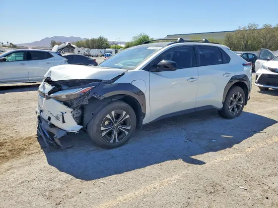 2024 Toyota bZ4X XLE