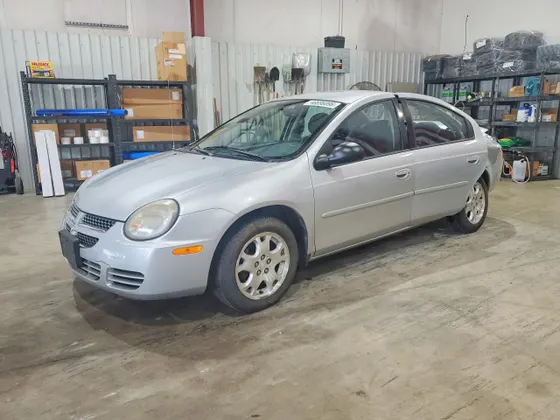 2003 Dodge Neon SXT