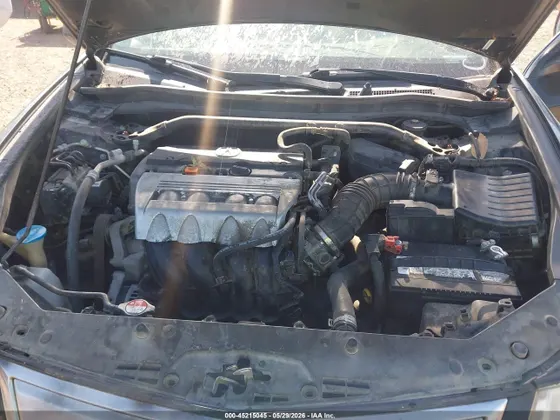 2012 Acura TSX 2.4