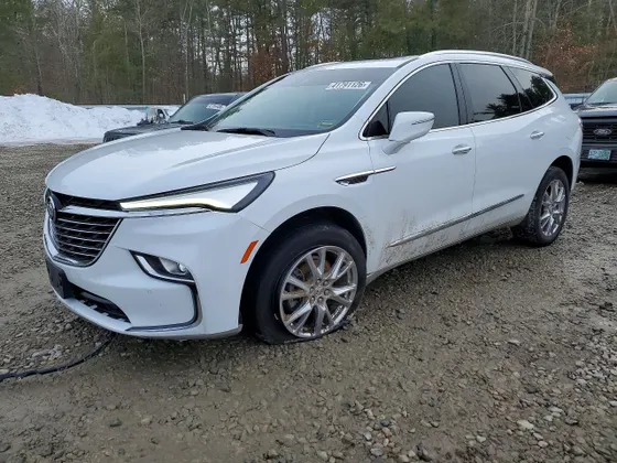 2023 Buick Enclave Premium