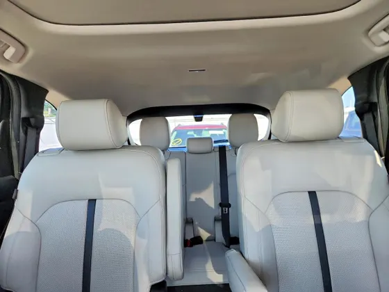 2024 Mazda CX-90 3.3 Turbo Premium