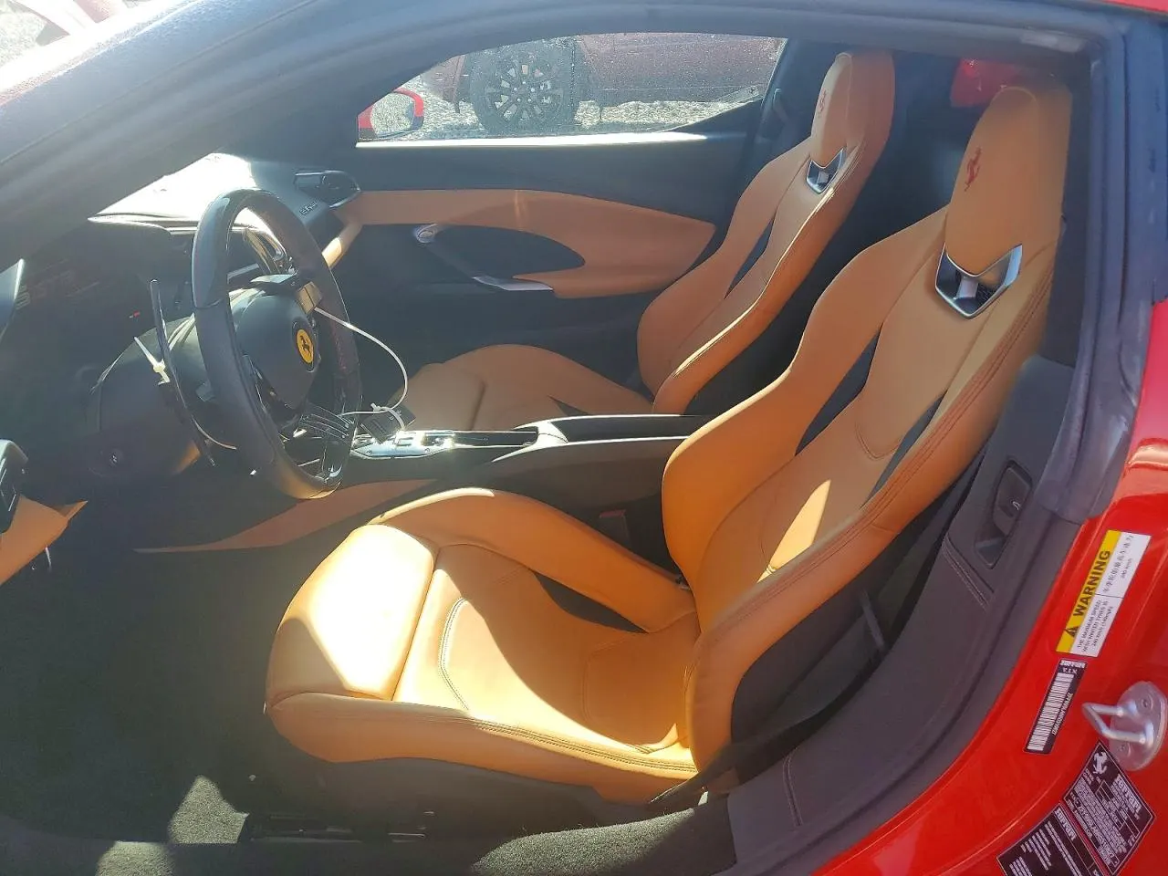2024 Ferrari 296 GTB 296GTB