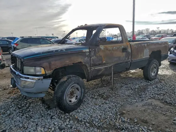 1995 Dodge RAM RAM 2500