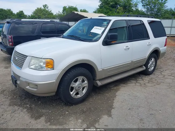 2005 Ford Expedition Eddie Bauer