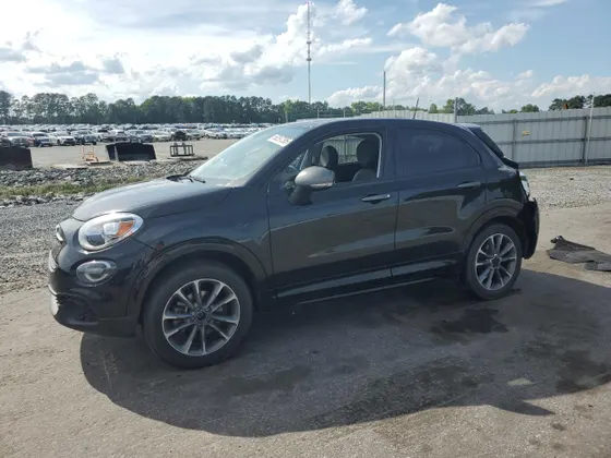 2021 FIAT 500X Pop