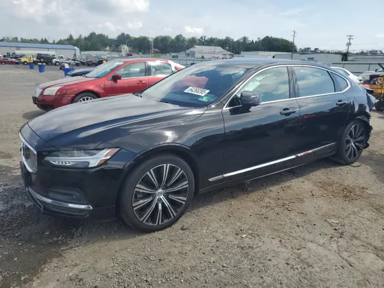 2023 Volvo S90 Plus
