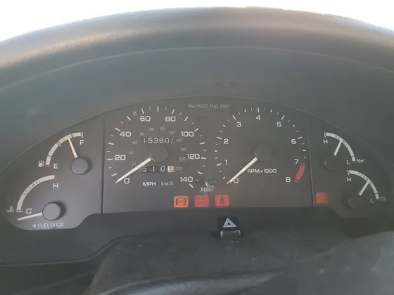 1995 Ford Probe GT