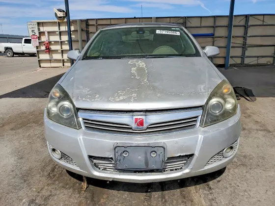 2008 Saturn Astra XR