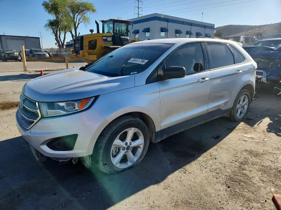 2017 Ford Edge SE