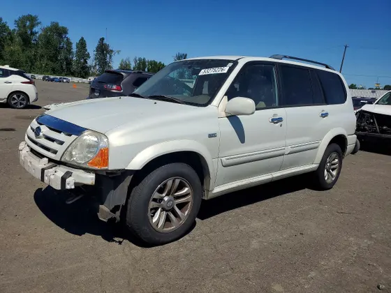 2005 Suzuki XL-7 LX