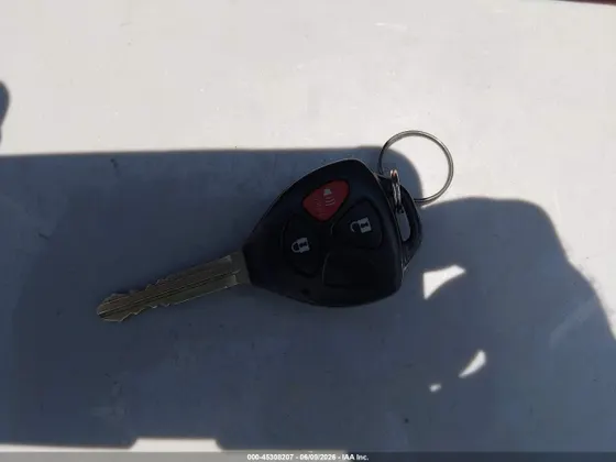 2012 Scion tC