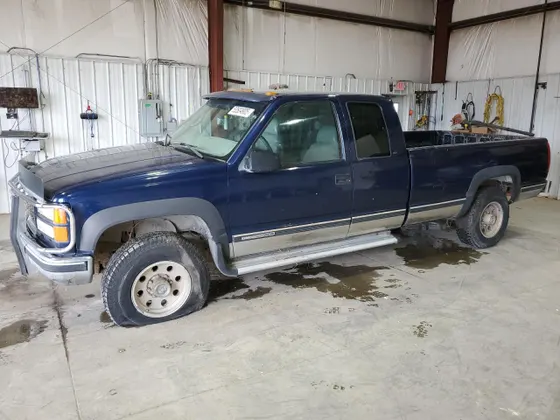 1999 GMC Sierra 2500 K2500