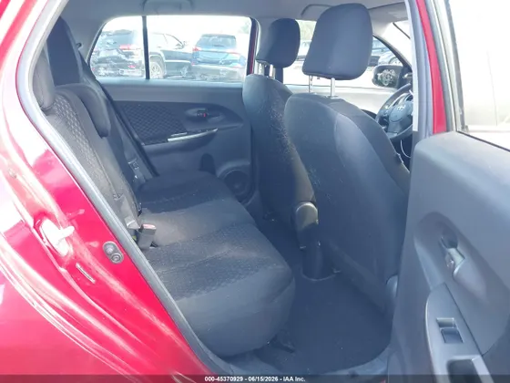 2013 Scion xD