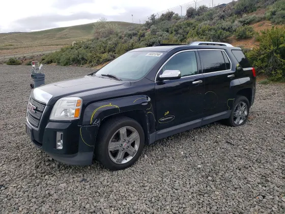 2012 GMC Terrain SLT-2