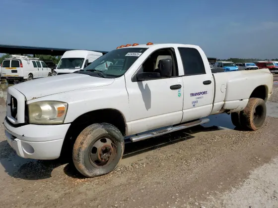 2007 Dodge RAM ST