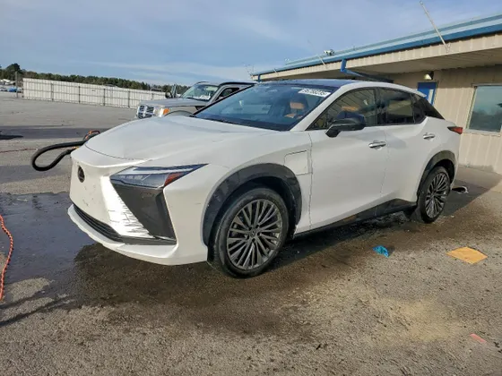 2024 Lexus RZ RZ 450e Premium
