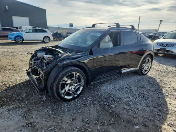 2024 Genesis GV60 Performance