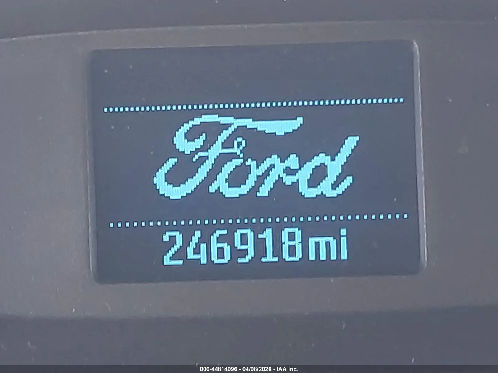 2017 Ford Transit Wagon XLT