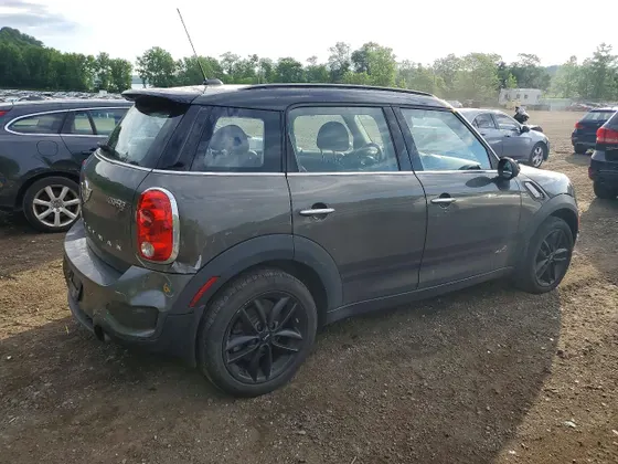 2014 MINI Cooper Countryman S