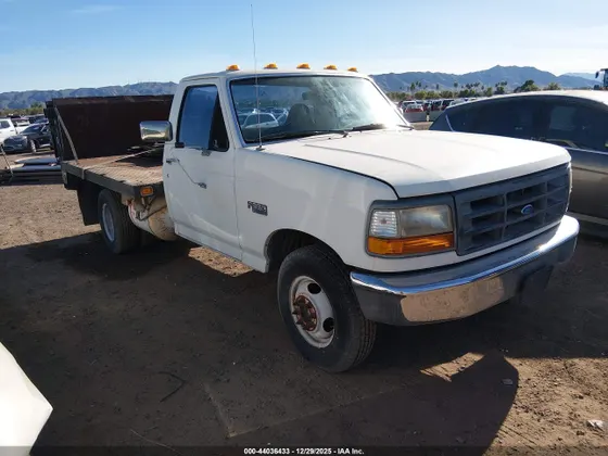 1996 Ford F-350