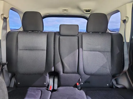 2016 Mitsubishi Outlander SE