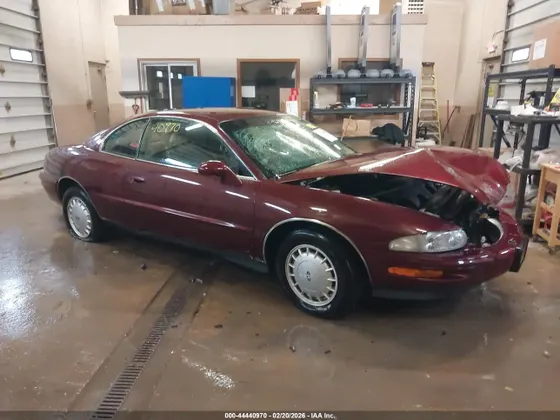 1997 Buick Riviera