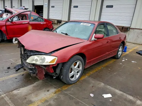2002 Mazda Millenia P