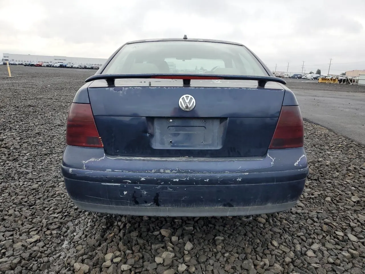 1999 Volkswagen Jetta GL