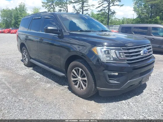 2020 Ford Expedition XL