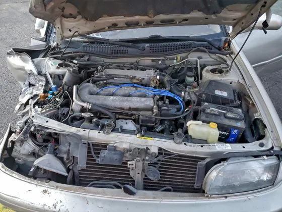 1995 INFINITI G20