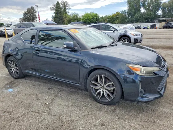 2015 Scion tC