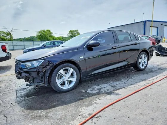 2019 Buick Regal Sportback Preferred