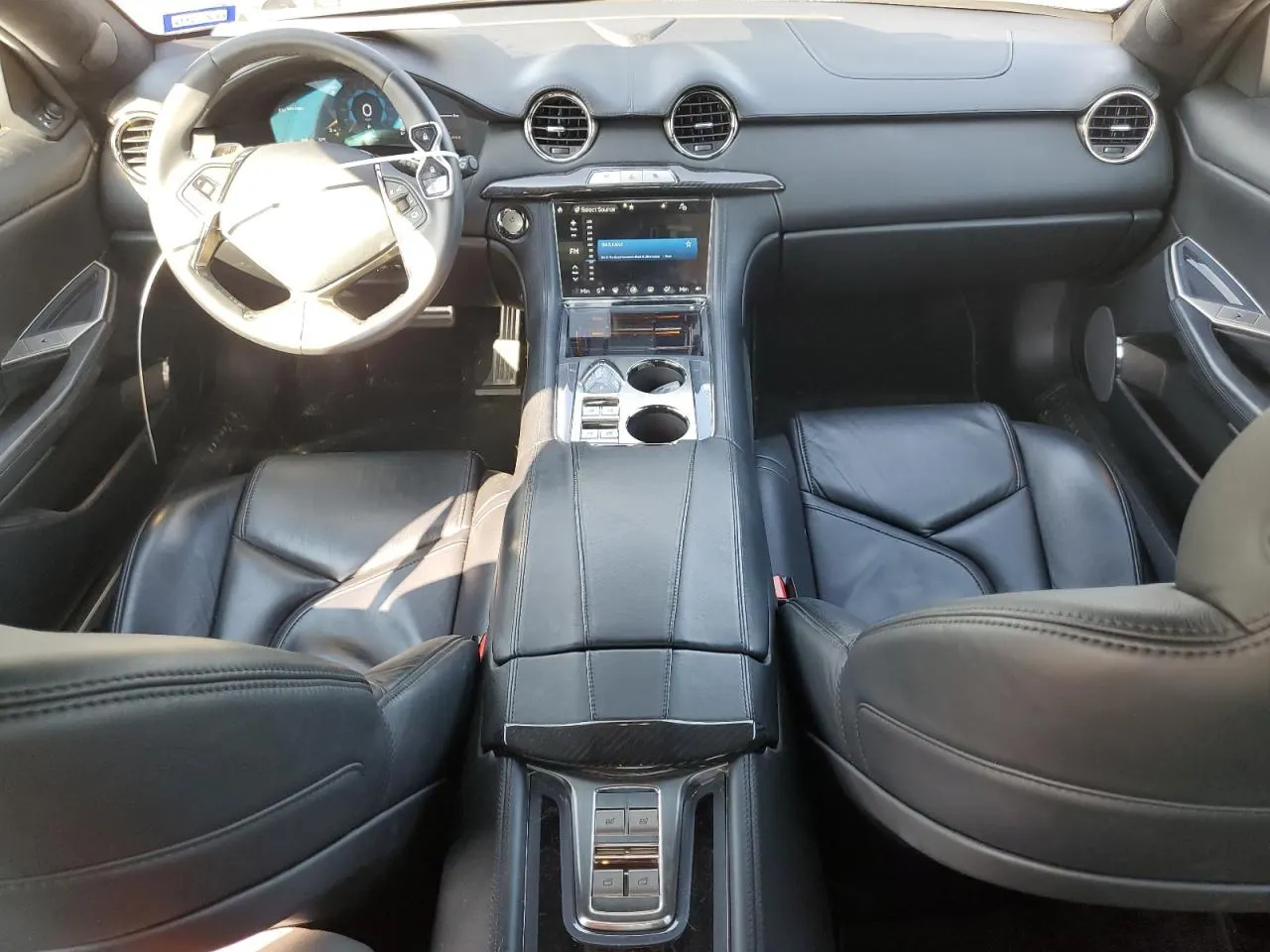 2018 Karma Revero PREMIUM PLUS