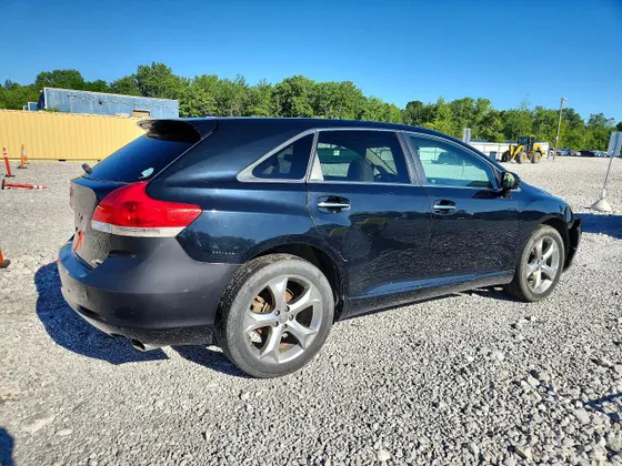 2010 Toyota Venza
