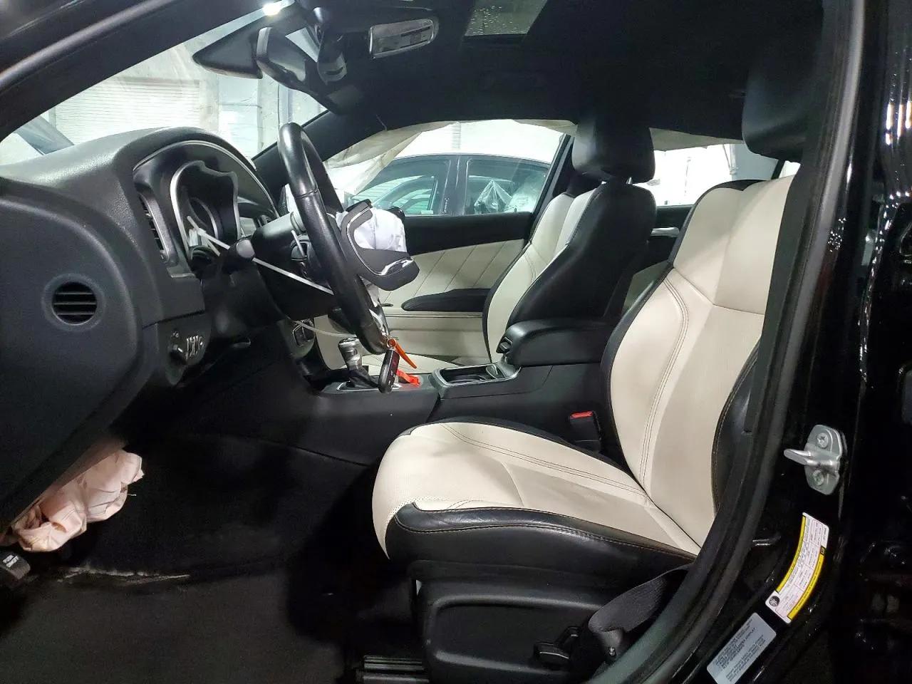 2018 Dodge Charger GT