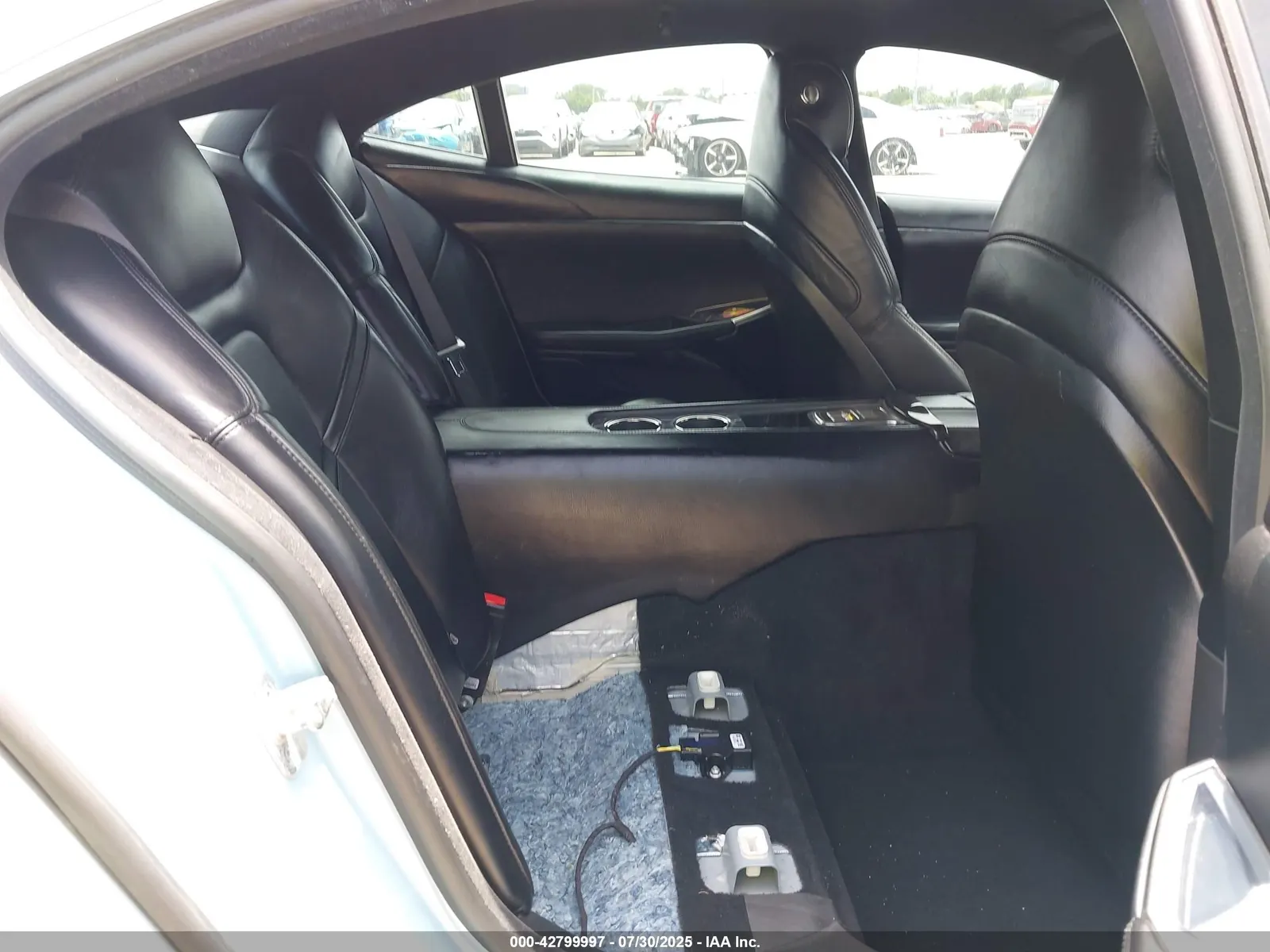 2019 Karma Revero