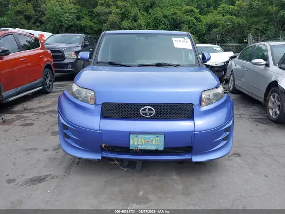 2010 Scion xB RELEASE SERIES 7.0