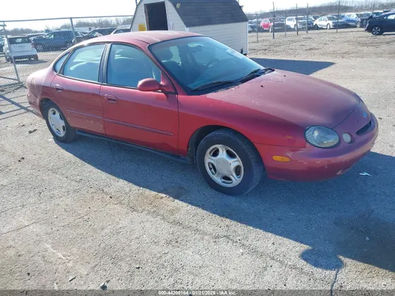 1997 Ford Taurus GL