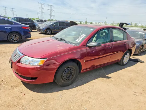 2005 Saturn ION ION 2