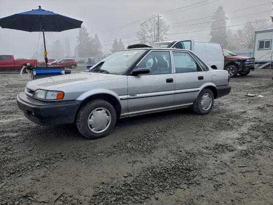 1991 Geo Prizm