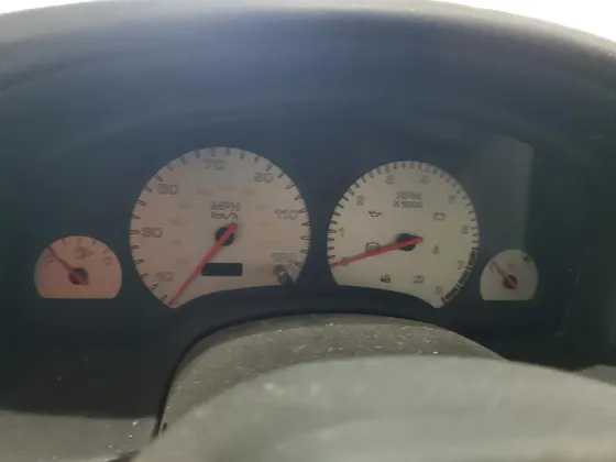 2005 Saturn L-Series L300