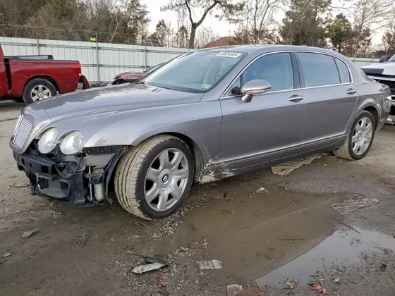 2007 Bentley Continental Flying Spur CONTINENTAL
