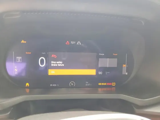 2023 Polestar 2