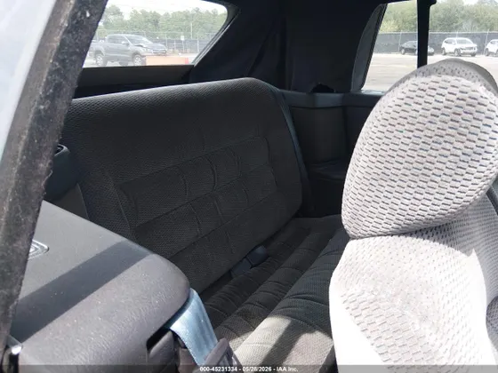 1994 Chrysler LeBaron GTC
